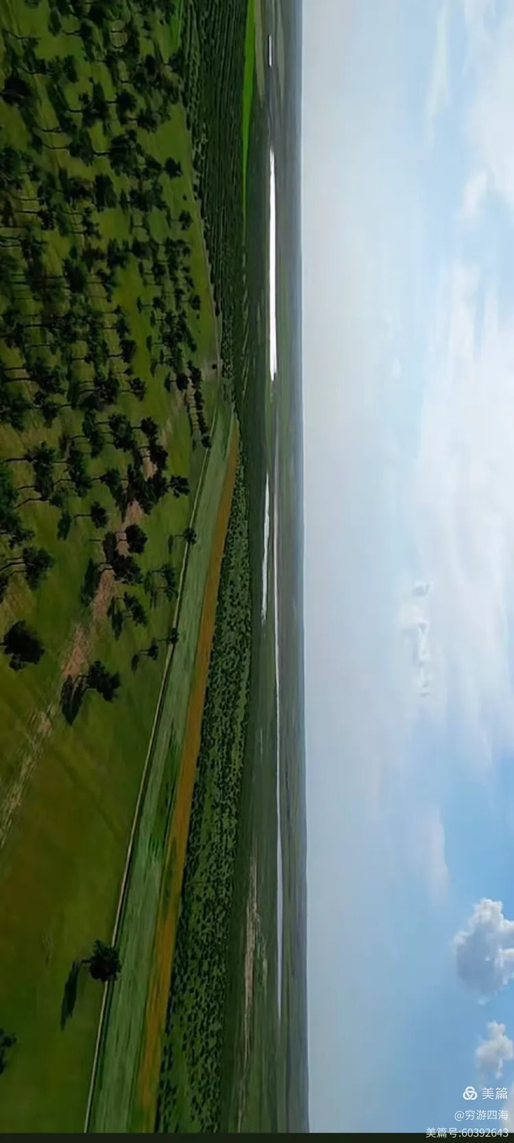 内蒙古达尔罕茂明安联合旗人文历史及自然风光图片展示